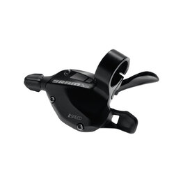 SRAM prestavna ročica - SHIFT LEVER X-5 2 - črna