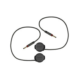 SRAM bliskavice - BLIPS 150mm - črna