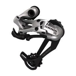 SRAM menjalnik - DERAILLEUR X-5  - siva