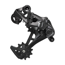 SRAM menjalnik - X1 TYPE 2.1 - črna