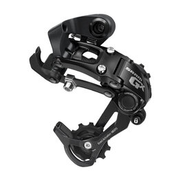 SRAM menjalnik - GX TYPE 2.1 - črna