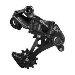 SRAM menjalnik - DERAILLEUR GX 1X - črna