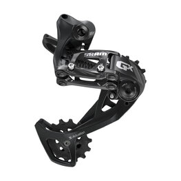 SRAM menjalnik - DERAILLEUR GX 2X - črna