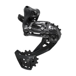 SRAM menjalnik - DERAILLEUR GX 2X - črna