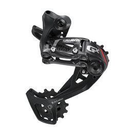 SRAM menjalnik - DERAILLEUR GX 2X - črna