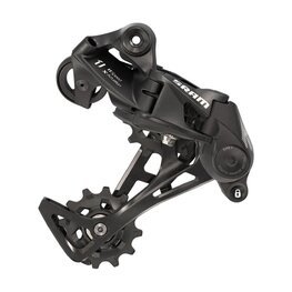 SRAM menjalnik - DERAILLEUR NX - črna