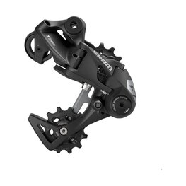SRAM menjalnik - DERAILLEUR GXDH - črna