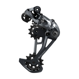 SRAM menjalnik - DERAILLEUR X01 EAGLE - črna