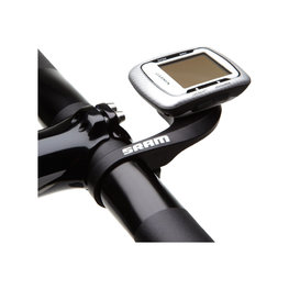 SRAM nosilec - QUICKVIEW ROAD COMPUTER MOUNT 31.8mm - črna