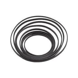 SRAM tesnilo - STEALTH RING SET XG1290 RED 10-33 - črna