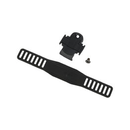 SRAM bliskavice - BLIPBOX AXS STRAP AND MOUNT 6mm - črna