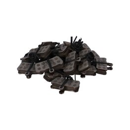 SRAM zavorne ploščice - DISC BRAKE PADS GUIDE/TRAIL/G2 - črna