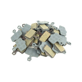 SRAM zavorne ploščice - DISC BRAKE PADSROAD/ELIXIR/DB/LEVEL B1 - siva