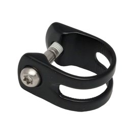 SRAM sponka - DISC BRAKE LEVER CLAMP - črna