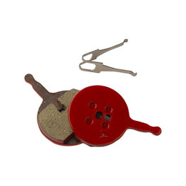 SRAM zavorne ploščice - BRAKE PADS