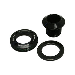 SRAM komplet za popravilo - CRANK ARM BOLT KIT M18/M30 - črna