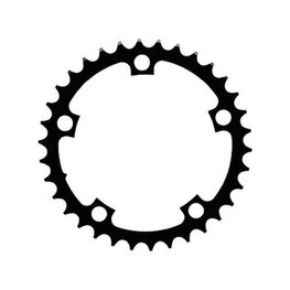 SRAM menjalnik - ROAD 34 V1 110 3mm - črna