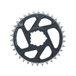 SRAM menjalnik - X-SYNC 2 32T 6mm - srebrna/črna
