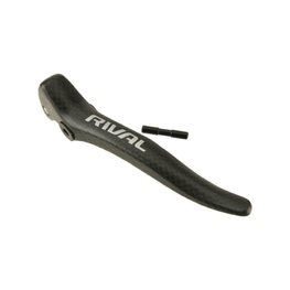 SRAM zavorna ročica - 11 RIVAL BRAKE LEVER - črna