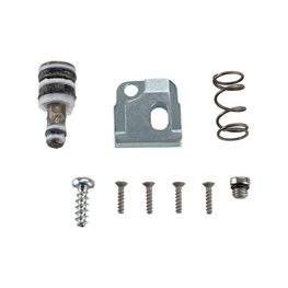 SRAM komplet za popravilo - SHIFTER BRAKE MASTER PISTON - srebrna