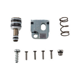 SRAM komplet za popravilo - SHIFTER BRAKE MASTER PISTON - srebrna