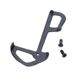 SRAM vodilo - XX1 EAGLE AXS LUNAR  - črna