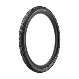 PIRELLI plašč - SCORPION TRAIL H PROWALL 29 x 2.4 60 tpi - črna