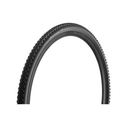 PIRELLI plašč - CINTURATO CROSS H TECHWALL 33 - 622 127 tpi - črna
