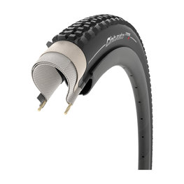 PIRELLI plašč - CINTURATO CROSS H TECHWALL 33 - 622 127 tpi - črna