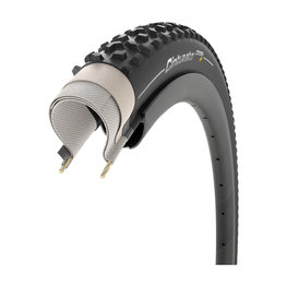 PIRELLI plašč - CINTURATO CROSS M TECHWALL 33 - 622 127 tpi - črna