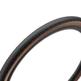 PIRELLI plašč - CINTURATO 35 - 622 127 tpi - rjava/črna