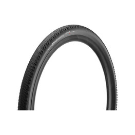 PIRELLI plašč - CINTURATO GRAVEL H TECHWALL 35 - 622 127 tpi - črna