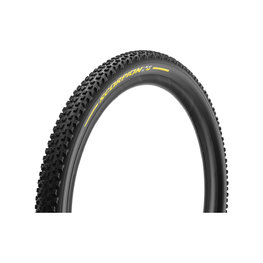 PIRELLI plašč - SCORPION XC M COLOUR EDITION PROWALL 29 x 2.2 120 tpi - rumena/črna