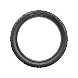 PIRELLI plašč - SCORPION ENDURO R HARDWALL 29 x 2.6 60 tpi - črna