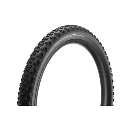 PIRELLI plašč - SCORPION E-MTB R HYPERWALL 27.5 x 2.6 60 tpi - črna