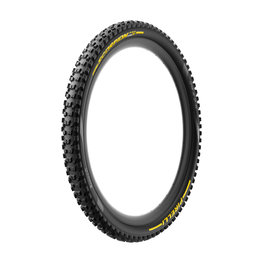 PIRELLI plašč - SCORPION RACE DH M DUALWALL+ 29 x 2.5 - rumena/črna