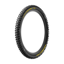 PIRELLI plašč - SCORPION RACE DH D DUALWALL+ 29 x 2.5  - rumena/črna