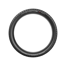 PIRELLI plašč - SCORPION XC RC PROWALL 29 x 2.2 120 tpi - črna