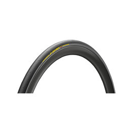 PIRELLI plašč - P ZERO RACE SL TECHBELT 26 - 28" 320 tpi - črna