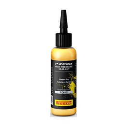 PIRELLI tesnilna masa brez zračnic - P ZERO SEALANT 60 ml - rumena