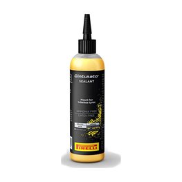 PIRELLI tesnilna masa brez zračnic - CINTURATO SEALANT 125 ml - rumena