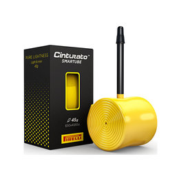PIRELLI zračnica - CINTURATO SMARTUBE PRESTA 40/50-584 60 mm - rumena