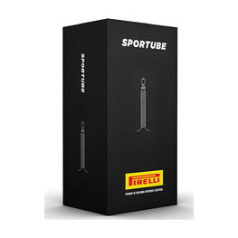 PIRELLI zračnica - SPORTUBE PRESTA 23/30-622 48 mm - rumena