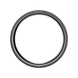 PIRELLI plašč - ANGEL DT URBAN HYPERBELT 37 - 622 5 mm 60 tpi - črna