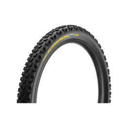 PIRELLI plašč - SCORPION ENDURO S HARDWALL 29 x 2.4 60 tpi - rumena/črna