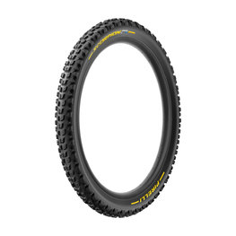 PIRELLI plašč - SCORPION ENDURO S HARDWALL 29 x 2.4 60 tpi - rumena/črna