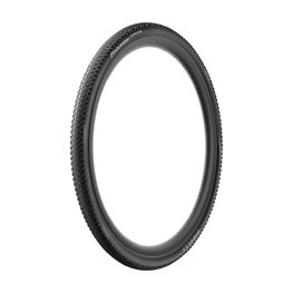 PIRELLI plašč - CINTURATO ADVENTURE 45 - 622 60 tpi - črna