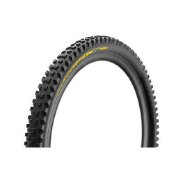 PIRELLI plašč - SCORPION RACE ENDURO T DUALWALL 29 x 2.5 - rumena/črna