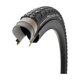 PIRELLI plašč - CINTURATO GRAVEL RC 35-622 - črna