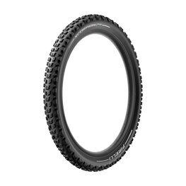 PIRELLI plašč - SCORPION ENDURO S PROWALL 29 x 2.4 60 tpi - črna